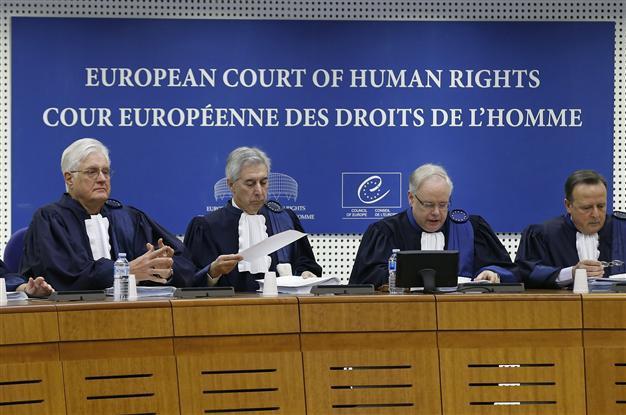 Turkey fined for disappearance of man under alleged custody