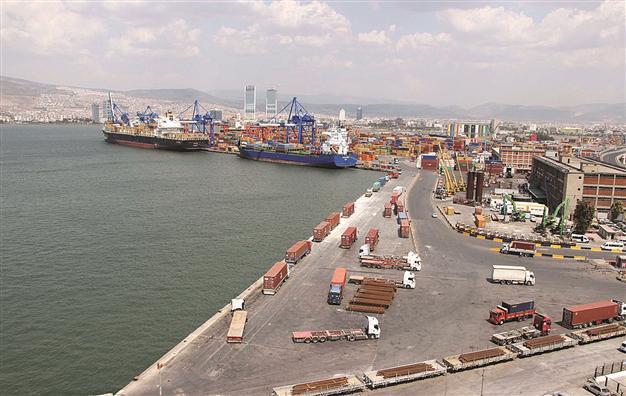No hike in exports despite lira at historic lows