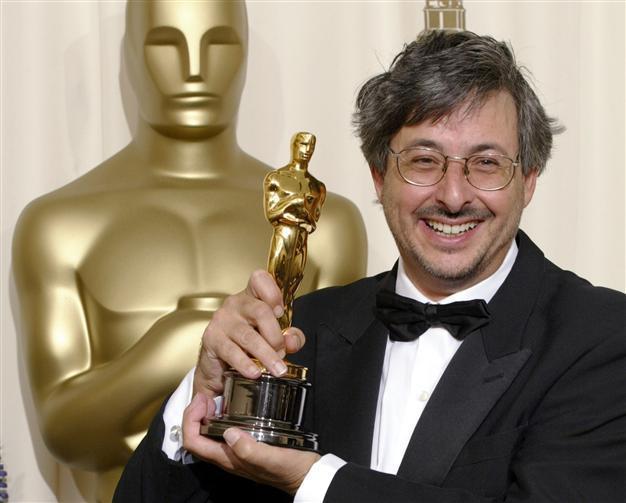 Andrew Lesnie, Oscar-winning cinematographer for 'Lord of the Rings,' dead  at 59 – New York Daily News