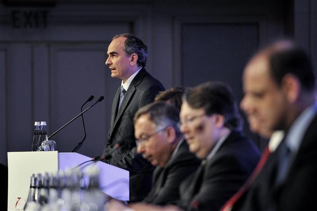 Turkish inflation climbs more than estimated in April