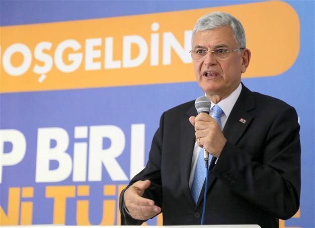 Turkey and EU set to sign MoU next week to upgrade Customs Union