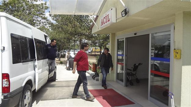 25 people detained in case into illegal wiretapping