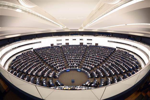 Turkey returns ‘genocide’ motion to European Parliament
