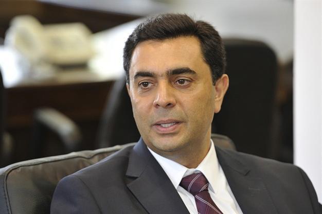 Turkish Cypriot leader names new negotiator