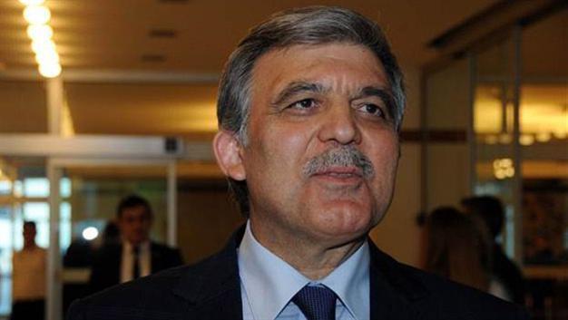 Turkeys former president contradicts PM on Gülen meeting