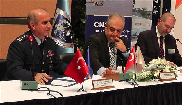 Airbus, Turkish Air Force to cooperate on CN-235 aircraft maintenance