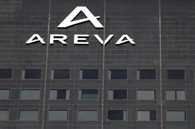 Areva says to cut 5,000-6,000 jobs globally
