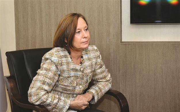 Luxembourg envoy defends ‘genocide’ resolution with democracy