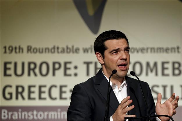 Greece warned of cash shortage ahead of deadline: Report