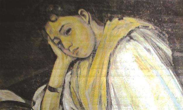 Cezanne painting seized in Yalova