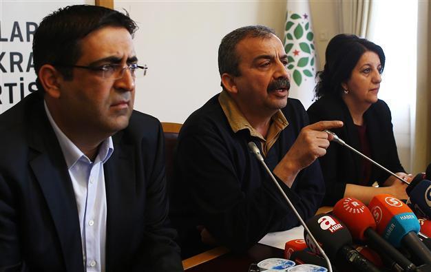 İmralı delegation to meet KCK figures in Kandil