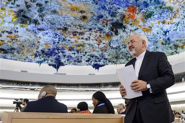 Iran hints might be open to 10-yr partial freeze of nuclear work