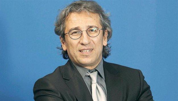 Charges dropped against daily Cumhuriyet editor-in-chief