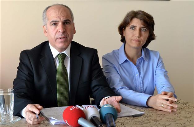 Turkey’s top judicial body a threat to judiciary, says dismissed prosecutor