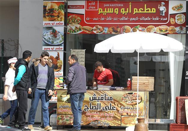 Syrians lead investors in Turkish start-ups in 2015