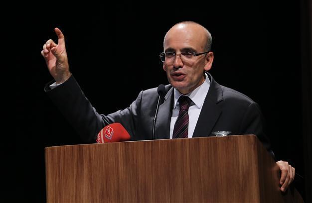 Turkey’s budget deficit so far within targets: Minister