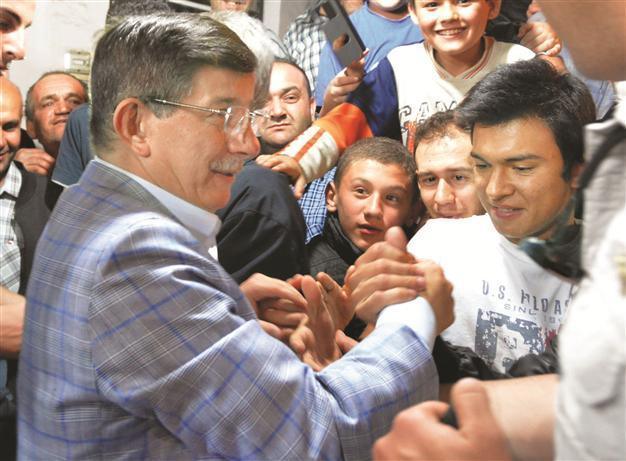 Turkish PM slams main opposition’s election vows