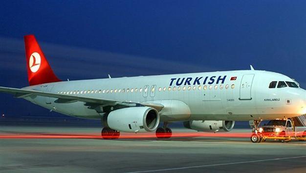 Istanbuls main airport improves traffic record