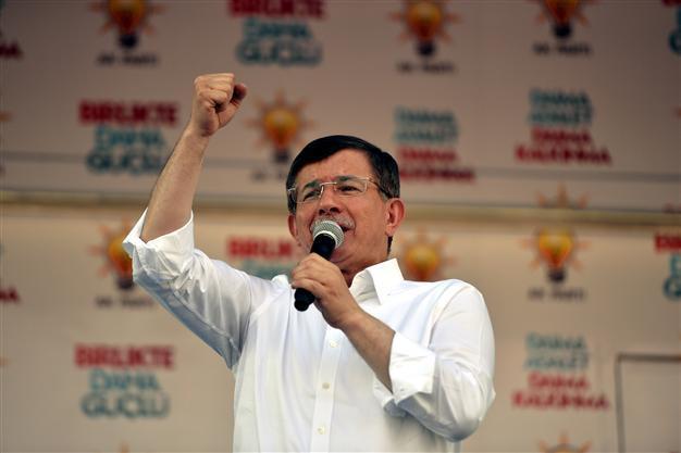 I will resign if election fraud claims prove to be true: Turkish PM