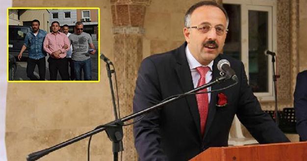 AKP mayor dies after attack at his office in Bursa