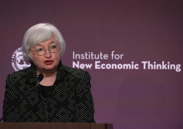 Fed officials see June rate hike as unlikely