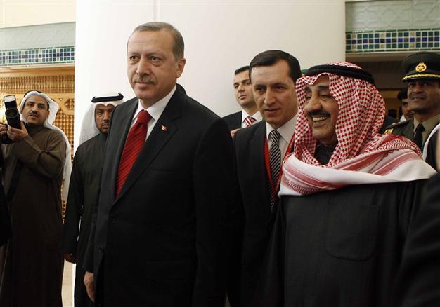 Kuwait magnate Khorafi dies at 75 on his way back from Turkey