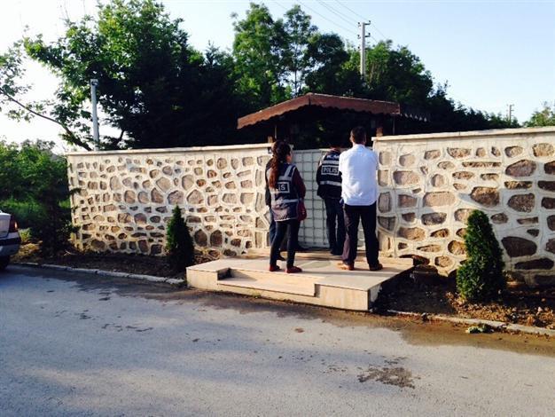 Police raids in 19 provinces, 20 detained as ‘parallel state’ investigation intensifies