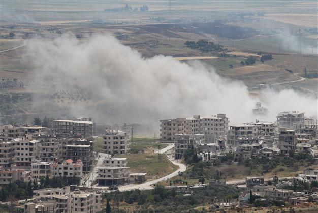 Deputy Russia FM: Western Mideast policies ‘short-sighted’