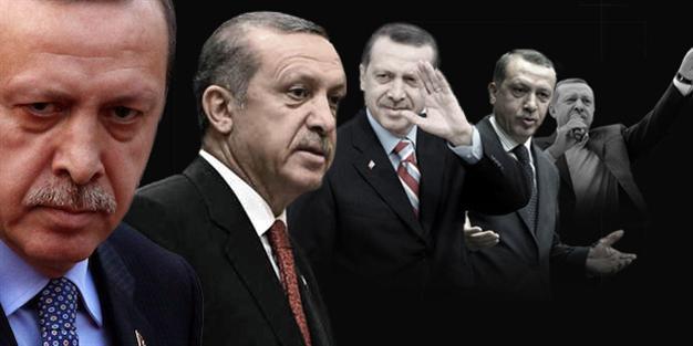 Erdoğan changes mind on Kurdish issue again: Timeline