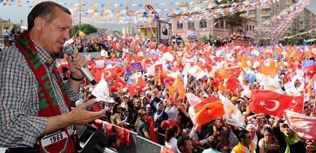 Erdoğan changes mind on Kurdish issue again: Timeline