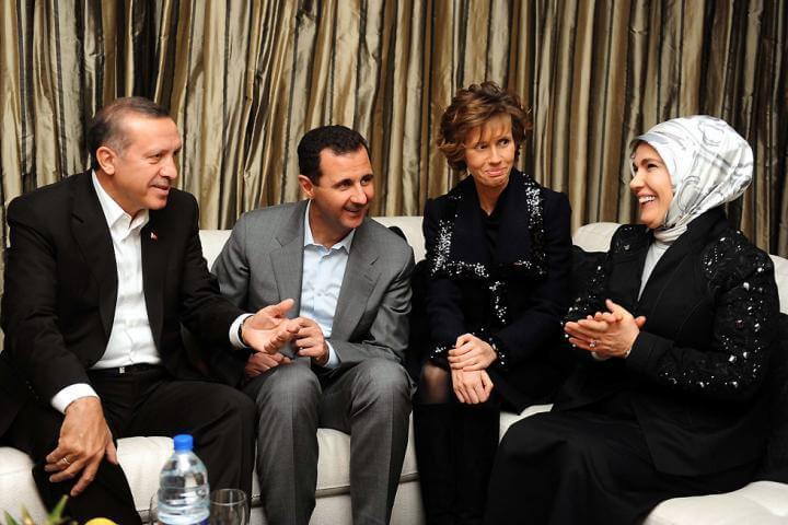 Erdoğan changes mind on Kurdish issue again: Timeline