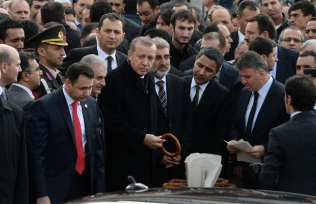 Erdoğan changes mind on Kurdish issue again: Timeline