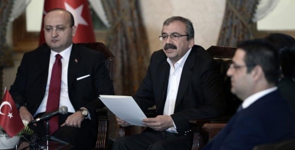 Erdoğan changes mind on Kurdish issue again: Timeline