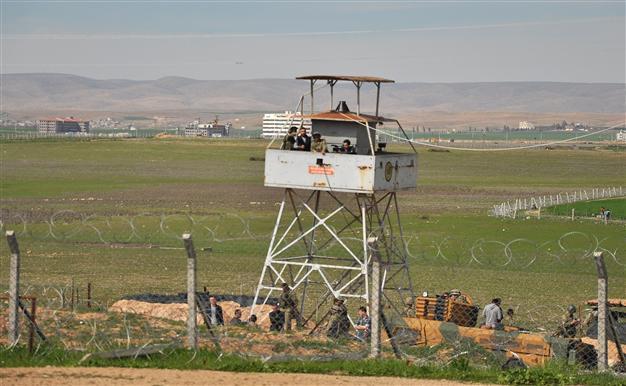 Turkey, US discuss ways to enhance joint anti-ISIL fight