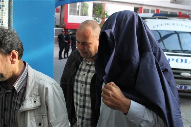 Some Turkish parallel state suspects released