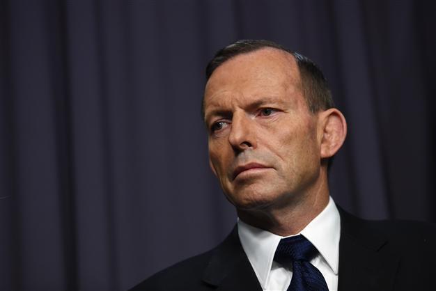 Australian PM resists gay marriage referendum push