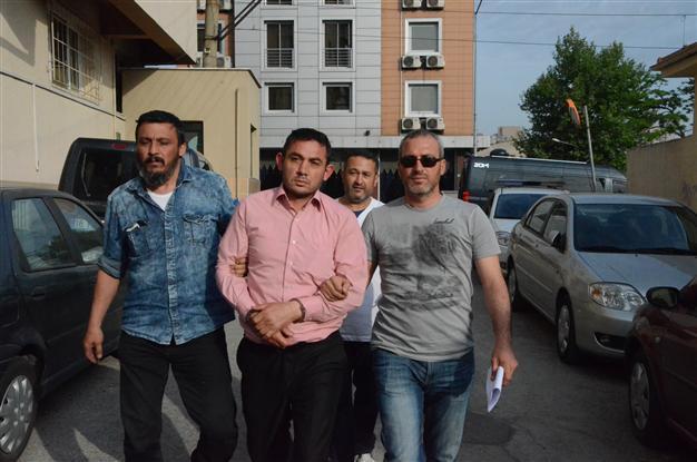 Gürsu mayor’s attacker arrested in Turkey’s west