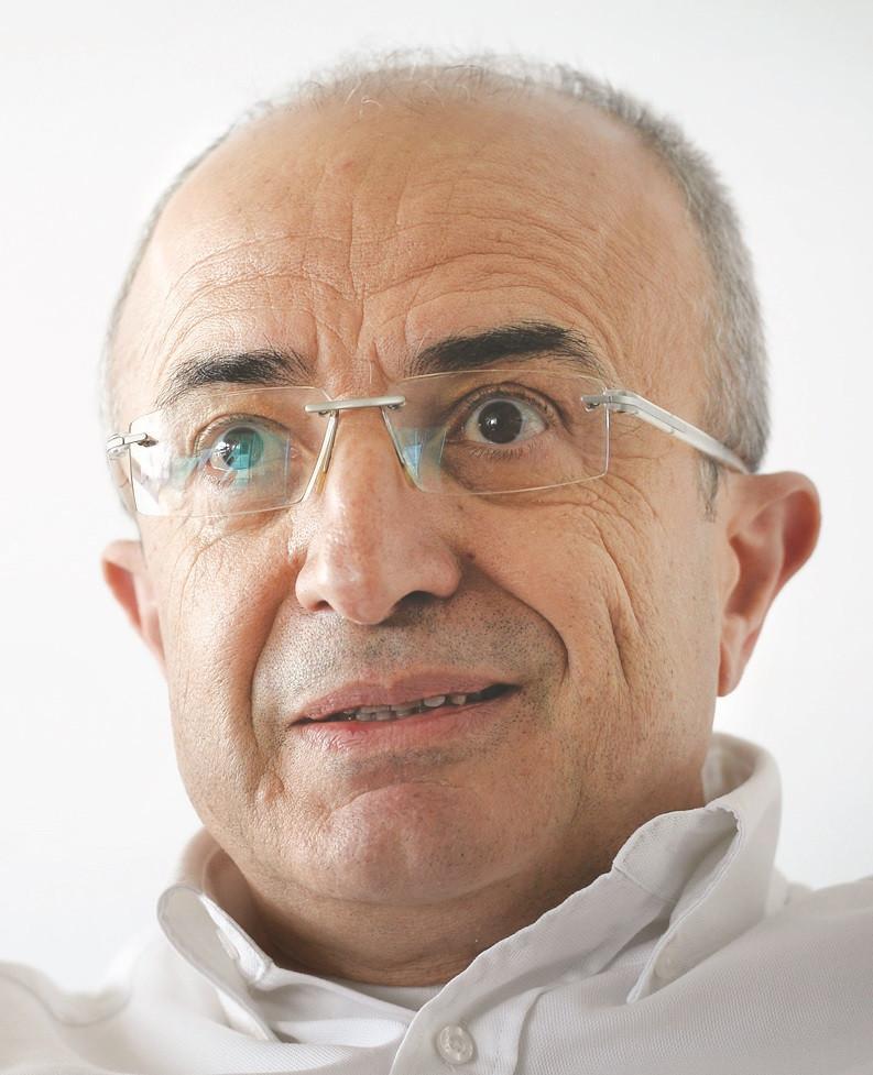 Budget discipline talk show parties are more mature