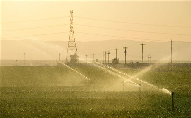 Dushanbe to host key water conference