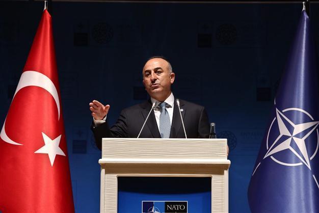 Still no Turkey-US deal for Syrian rebels