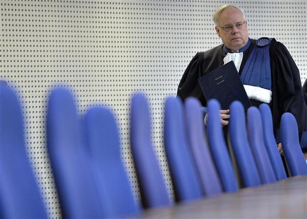 Turkey fined 54,000 euros for use of force against inmates in 2000