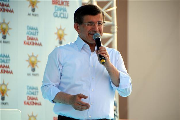 PM says his ruling AKP is Turkey’s most reformist, pro-freedom party