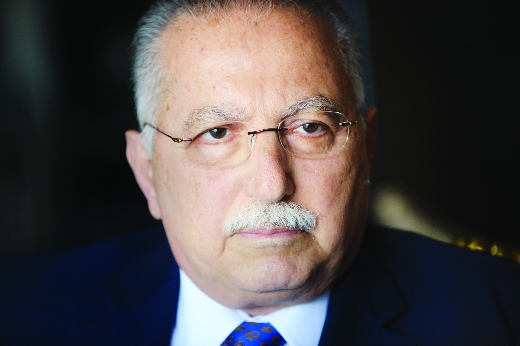 Nationalist and conservative electorate deserting the AKP