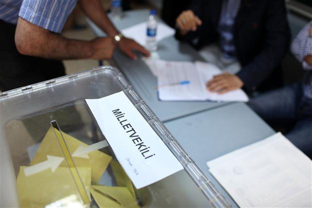 Wrap-up: Turkeys AKP loses majority, HDP passes 10 pct