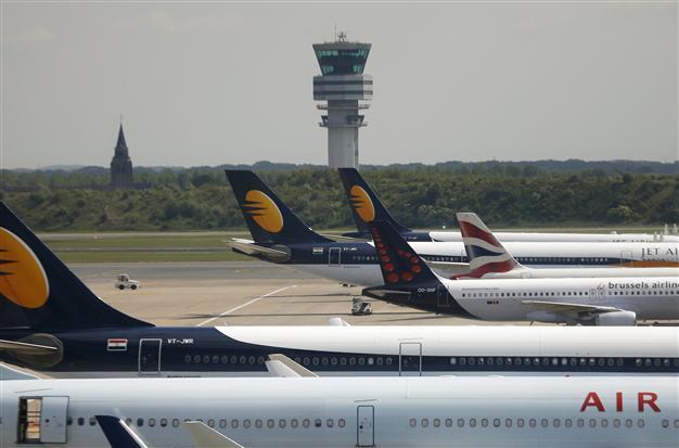 Spain air traffic controllers begin four-day strike