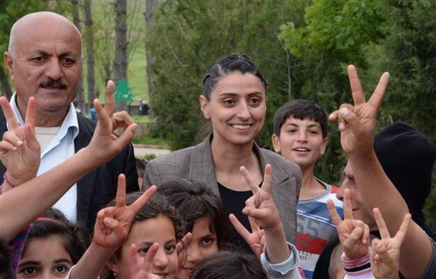 5 surprising results of Turkey’s election