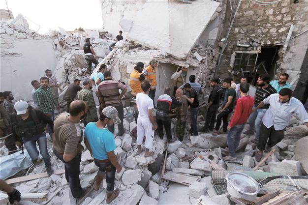 Turkey to deploy troops in Qatar in line with military deal