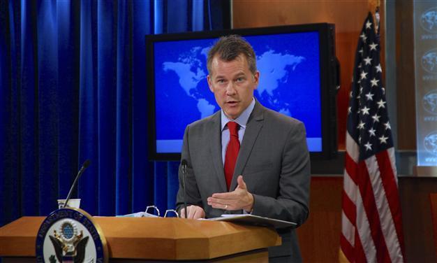 US congratulates Turkish citizens on elections, stresses close cooperation as NATO allies