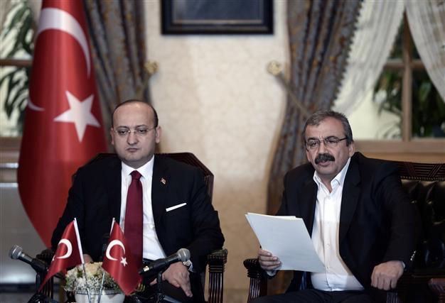 Candidate lists in Ankara herald big challenges