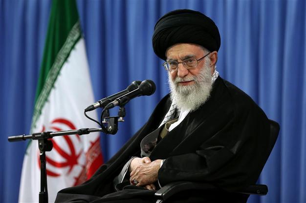 Iran’s Khamenei says no guarantee of nuclear deal